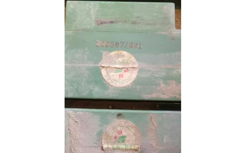 旭派電池使用壽命大賽 有圖有真相滿滿的正能量 最長使用年限12年！